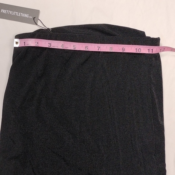 NWT Pretty little thing women's skirt size 6 - Picture 7 of 11